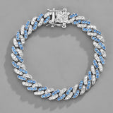 Lozenge Bracelets and Necklaces