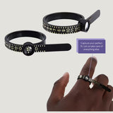 Free Ring Sizer