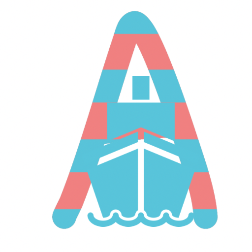 Minimal Vision for Aliceferry.com