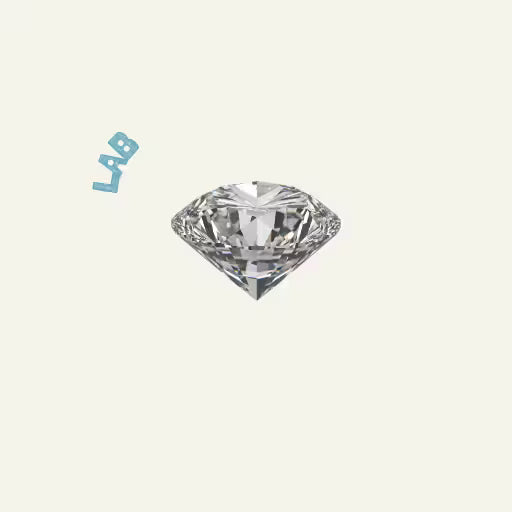 Lab-grown diamond - AliceFerry ethical jewelry collection
