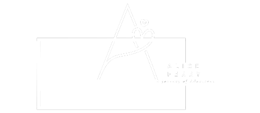 AF logo white