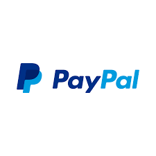 paypal logo